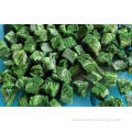 Dried Vegetable Flakes Green Healthy Freeze Dried Vegetable